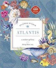 Sticker Studio Atlantis