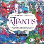 Hidden Wonders Atlantis