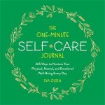 The OneMinute SelfCare Journal