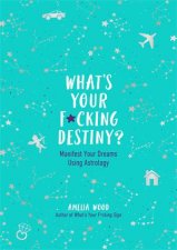 Whats Your Fcking Destiny
