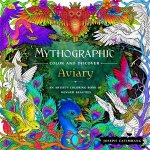 Mythographic Color and Discover Aviary