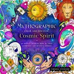 Mythographic Color and Discover Cosmic Spirit