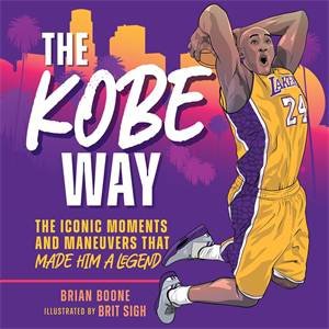 The Kobe Way by Unknown