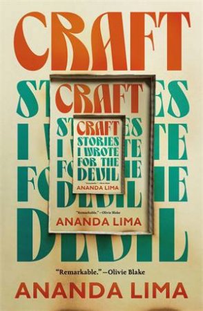 Craft by Ananda Lima