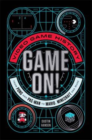 Game On! by Dustin Hansen