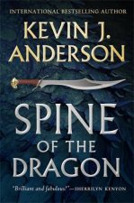 Spine Of The Dragon