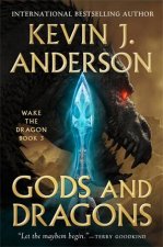 Gods And Dragons