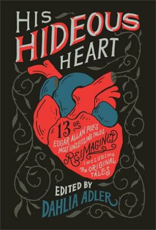 His Hideous Heart by Various
