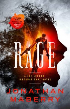 Rage by Jonathan Maberry