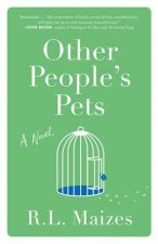 Other Peoples Pets