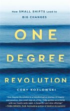 One Degree Revolution How Small Shifts Lead To Big Changes