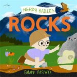 Nerdy Babies Rocks