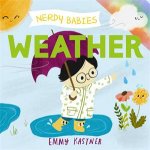 Nerdy Babies Weather