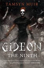 Gideon The Ninth