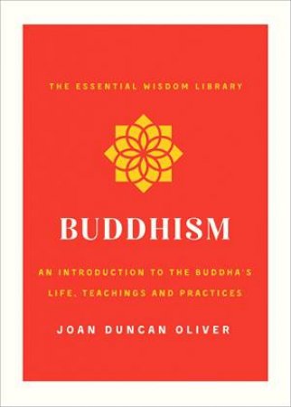 Buddhism by Joan Duncan Oliver