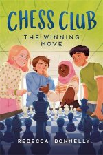 Chess Club The Winning Move