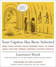 Your Caption Has Been Selected