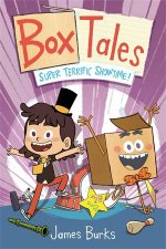 Box Tales Super Terrific Showtime
