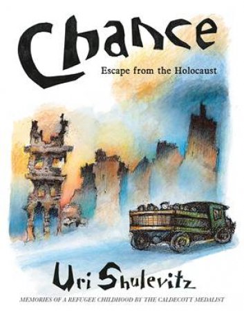 Chance by Uri Shulevitz