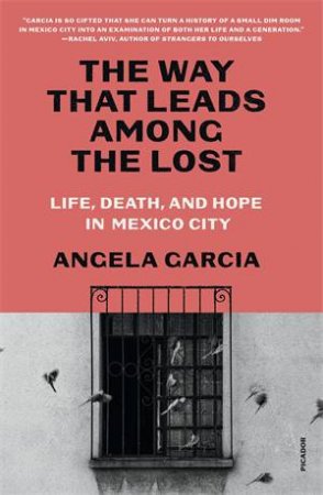 The Way That Leads Among the Lost by Angela Garcia