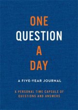 One Question a Day Neutral