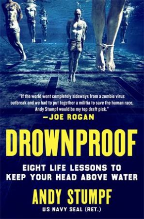 Drownproof by Andy Stumpf