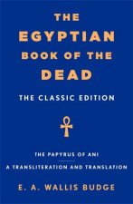 The Egyptian Book of the Dead
