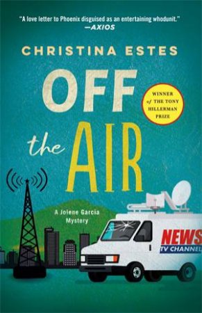 Off the Air by Christina Estes