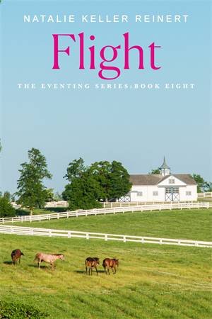 Flight by Natalie Keller Reinert