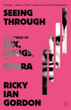 Seeing Through by Ricky Ian Gordon