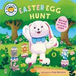 BuildABear Easter Egg Hunt