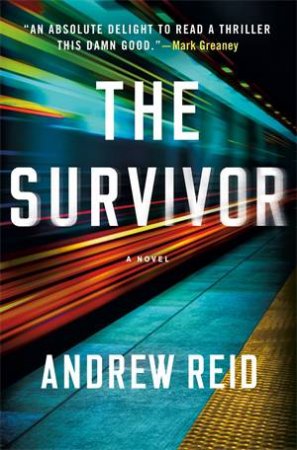 The Survivor by Andrew Reid