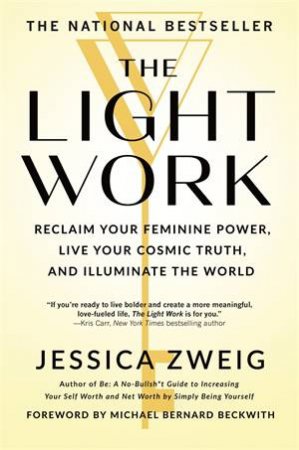 The Light Work by Jessica Zweig