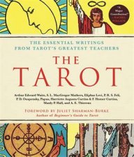 The Tarot A Collection of Secret Wisdom from Tarots Mystical Origins