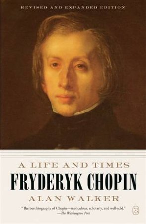 Fryderyk Chopin by Alan Walker
