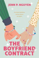 The Boyfriend Contract
