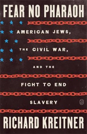 Fear No Pharaoh by Richard Kreitner