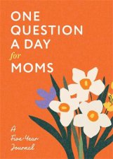 One Question a Day for Moms Modern