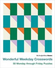New York Times Games Wonderful Weekday Crosswords