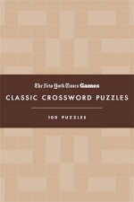 New York Times Games Classic Crossword Puzzles Coffee and Cream