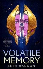 Volatile Memory