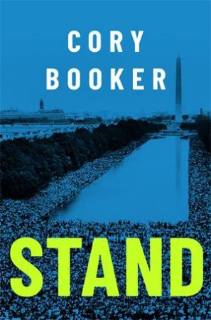 Stand by Cory Booker