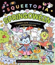 Squeetopia Springoween