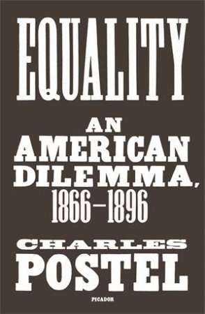 Equality by Charles Postel