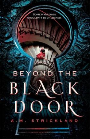 Beyond The Black Door