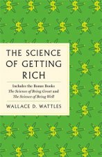 The Science Of Getting Rich