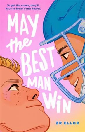 May The Best Man Win by ZR Ellor