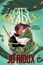 Cats Cradle Suris Dragon