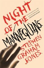 Night Of The Mannequins