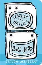 Washer And Dryers Big Job
